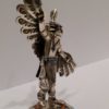 Eagle Dancer Kachina Sculpture