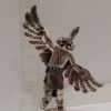 Eagle Dancer Kachina Sculpture