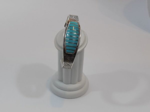 Inlay Bracelet