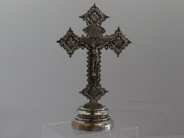 Ornate Crucifix