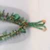 Turquoise Jacala Nugget Necklace