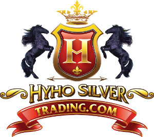 Hy Ho Silver Logo