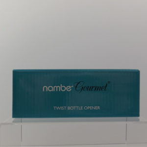 Nambe Bottle Opener